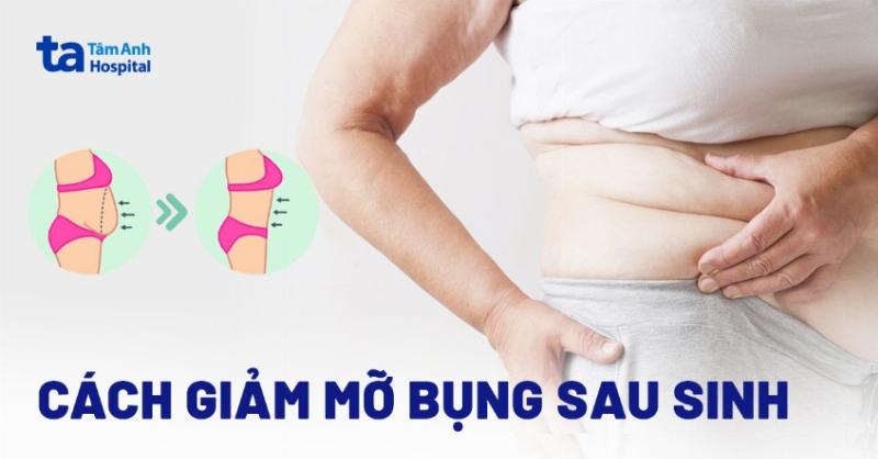 Hình ảnh các bài tập giảm mỡ bụng tại nhà hiệu quả, dễ thực hiện cho mọi người